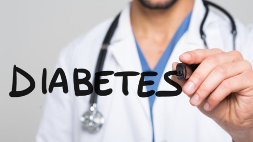 Diabetes Mellitus