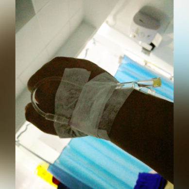Diabetes tipo 2, debuté hace 15 meses