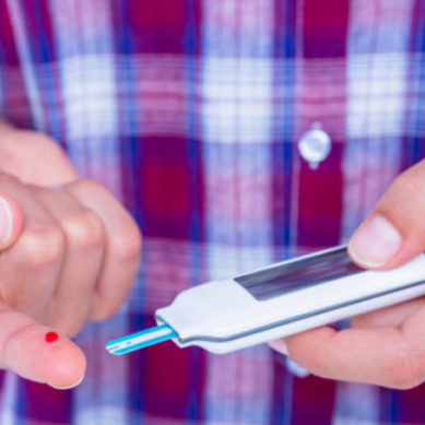 Mitos de la Diabetes